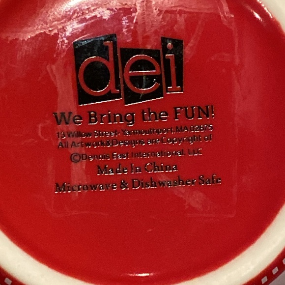 Coffee Mug - Large - Cuddle Weather - Picture 4 of 4